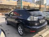 Lexus RX 300 2004 года за 8 000 000 тг. в Актау – фото 4