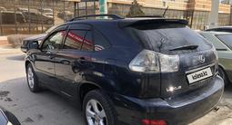 Lexus RX 300 2004 года за 8 000 000 тг. в Актау – фото 4