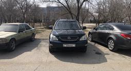 Lexus RX 300 2004 года за 8 000 000 тг. в Актау – фото 2