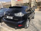 Lexus RX 300 2004 года за 8 000 000 тг. в Актау – фото 5