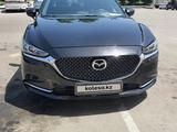 Mazda 6 2020 годаүшін13 000 000 тг. в Алматы