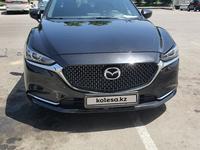 Mazda 6 2020 года за 13 000 000 тг. в Алматы