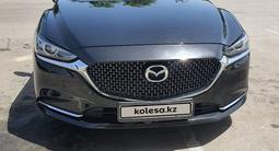 Mazda 6 2020 годаүшін13 000 000 тг. в Алматы