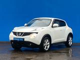 Nissan Juke 2013 годаүшін6 000 000 тг. в Алматы