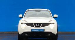 Nissan Juke 2013 годаүшін6 000 000 тг. в Алматы – фото 2