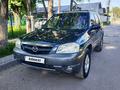 Mazda Tribute 2001 года за 3 400 000 тг. в Алматы