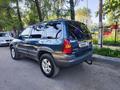 Mazda Tribute 2001 года за 3 400 000 тг. в Алматы – фото 5