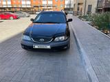 Toyota Avensis 2002 годаүшін3 700 000 тг. в Актобе – фото 2