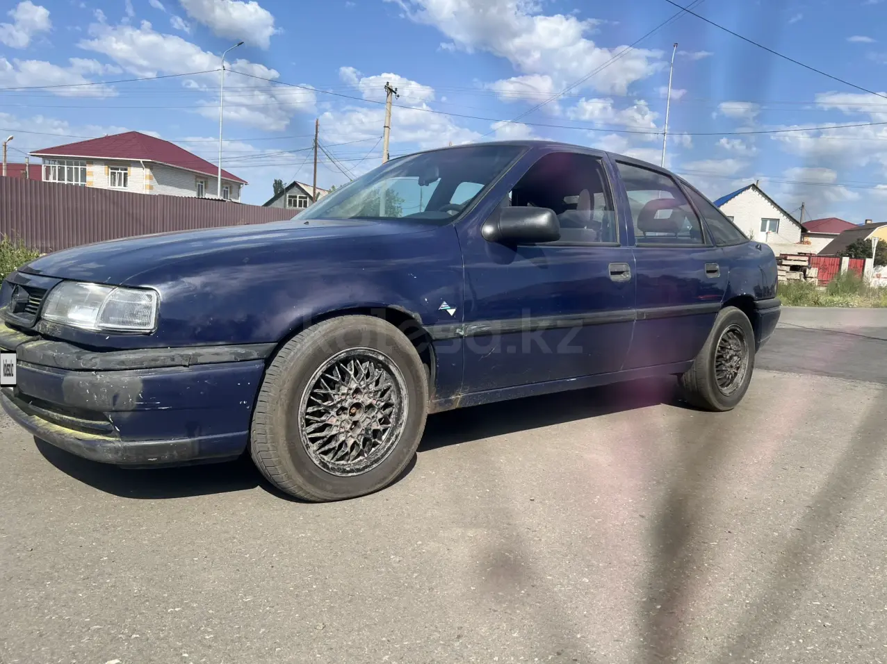 Opel Vectra, 1995