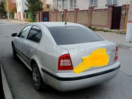 Skoda Octavia 2008 года за 2 600 000 тг. в Степногорск – фото 2