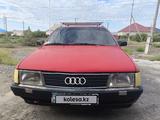 Audi 100 1991 года за 1 400 000 тг. в Кызылорда
