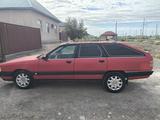 Audi 100 1991 года за 1 400 000 тг. в Кызылорда – фото 3