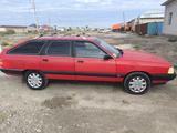 Audi 100 1991 года за 1 400 000 тг. в Кызылорда – фото 4