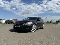 Lexus GS 300 2006 годаүшін6 200 000 тг. в Усть-Каменогорск