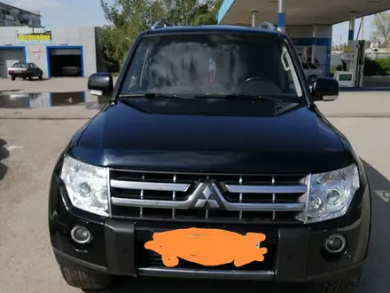 Mitsubishi Pajero 2007 года за 8 500 000 тг. в Костанай – фото 2