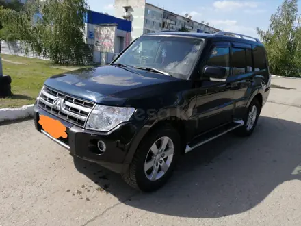 Mitsubishi Pajero 2007 года за 8 500 000 тг. в Костанай