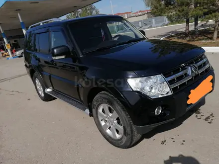 Mitsubishi Pajero 2007 года за 8 500 000 тг. в Костанай – фото 4