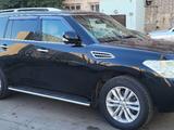 Nissan Patrol 2011 годаүшін12 000 000 тг. в Семей – фото 2