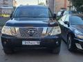 Nissan Patrol 2011 годаүшін12 000 000 тг. в Астана – фото 3