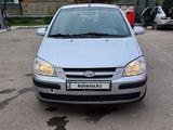 Hyundai Getz 2003 года за 2 800 000 тг. в Астана