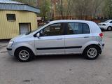 Hyundai Getz 2003 годаүшін3 000 000 тг. в Астана – фото 4