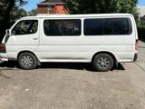 Toyota Hiace 1995 годаүшін2 600 000 тг. в Каскелен – фото 2