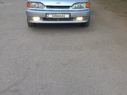 ВАЗ (Lada) 2115 2004 года за 1 100 000 тг. в Актобе