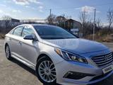 Hyundai Sonata 2015 года за 8 200 000 тг. в Шымкент