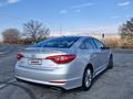Hyundai Sonata 2015 года за 8 200 000 тг. в Шымкент – фото 2