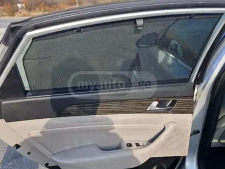 Hyundai Sonata 2015 года за 8 200 000 тг. в Шымкент – фото 5