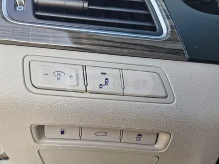 Hyundai Sonata 2015 года за 8 200 000 тг. в Шымкент – фото 8