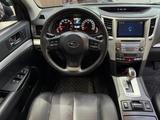 Subaru Outback 2012 годаfor8 500 000 тг. в Кокшетау – фото 5