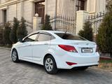 Hyundai Accent 2014 годаүшін5 000 000 тг. в Алматы – фото 2