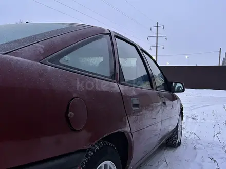 Opel Vectra 1992 года за 1 300 000 тг. в Актобе – фото 7