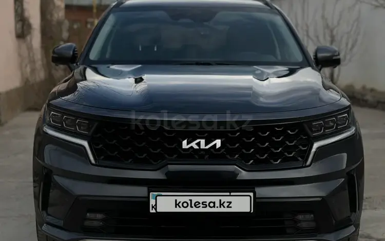 Kia Sorento 2022 года за 18 800 000 тг. в Кызылорда