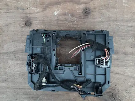 Шлейф, датчик угла поворота на Ford Explorer 5, оригинал, из Японии за 30 000 тг. в Алматы – фото 3