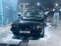 BMW 520 1991 годаүшін1 460 000 тг. в Алматы
