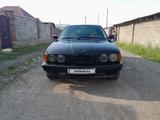 BMW 520 1991 года за 1 460 000 тг. в Алматы – фото 2