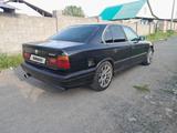 BMW 520 1991 годаүшін1 460 000 тг. в Алматы – фото 4