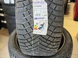 Michelin X-Ice North 4 255/60 R20 113Tүшін550 000 тг. в Караганда