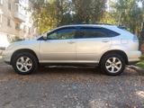 Lexus RX 330 2004 года за 8 100 000 тг. в Алтай – фото 2