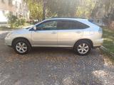 Lexus RX 330 2004 года за 8 100 000 тг. в Алтай