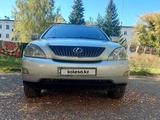 Lexus RX 330 2004 года за 8 100 000 тг. в Алтай – фото 3