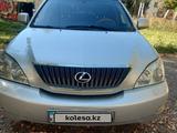 Lexus RX 330 2004 года за 8 100 000 тг. в Алтай – фото 4