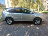 Lexus RX 330 2004 года за 8 100 000 тг. в Алтай – фото 5