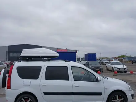 ВАЗ (Lada) Largus 2014 года за 4 200 000 тг. в Уральск – фото 10