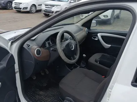 ВАЗ (Lada) Largus 2014 года за 4 200 000 тг. в Уральск – фото 11