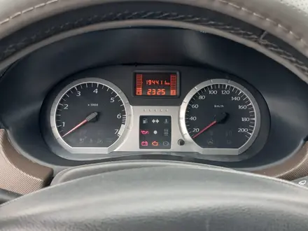 ВАЗ (Lada) Largus 2014 года за 4 200 000 тг. в Уральск – фото 13