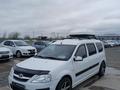 ВАЗ (Lada) Largus 2014 годаүшін4 200 000 тг. в Уральск