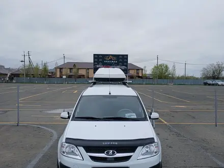 ВАЗ (Lada) Largus 2014 года за 4 200 000 тг. в Уральск – фото 2